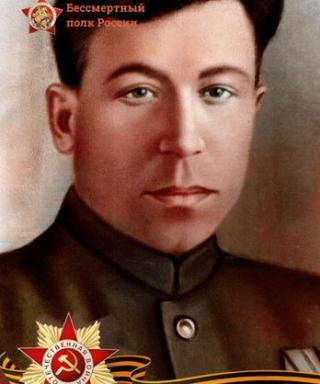 Семеонкин Иван Федорович