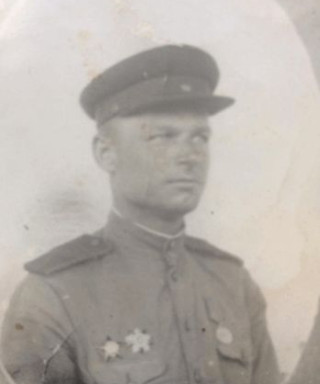 Мисюля Константин Трофимович