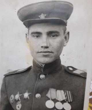Крутилко Василий Иванович