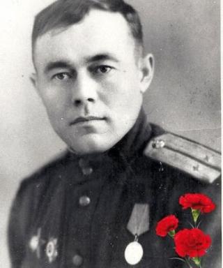 Фефелов Иван Александрович