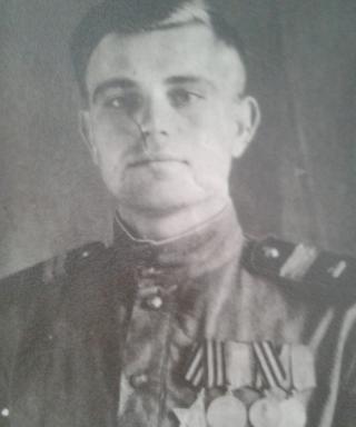 Кучеренко Сергей Сергеевич