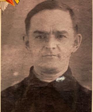 Бикушев Ибрагим Хайдарович