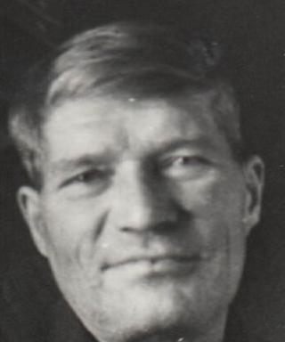 Тетенькин Алексей Васильевич