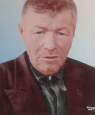 Барышкин Афанасий Сергеевич