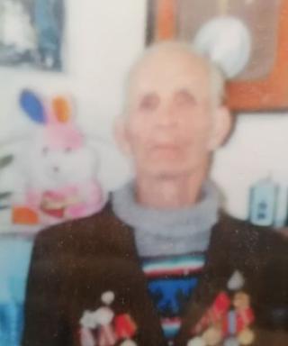 Ромашов Константин Иванович