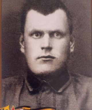 Бакланов Иван Филимонович