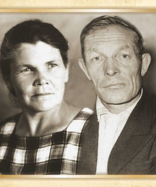 Носова Глафира Петровна