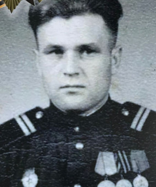 Шитов Александр Прокопьевич