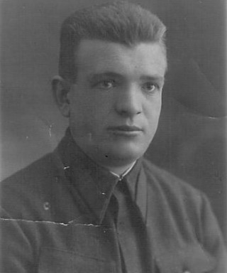 Грибанов Василий Федорович