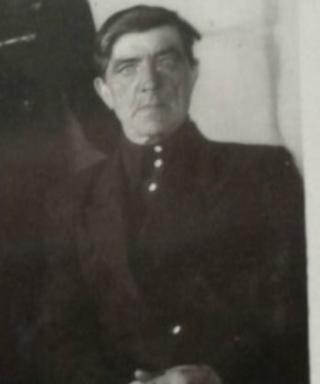 Гудильхин Андрей Никитович