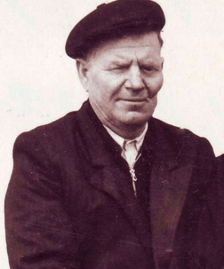 Мунтян Мирон Петрович