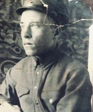 Комолин Дмитрий Петрович