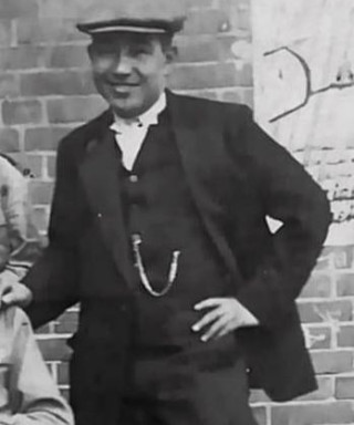 Кораблёв Николай Яковлевич