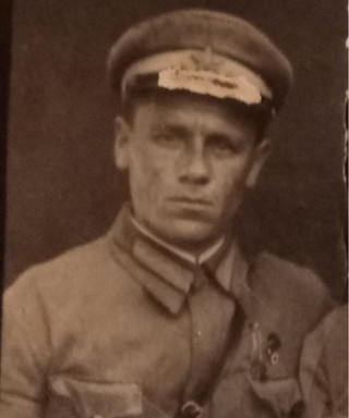 Полев Митрофан Архипович