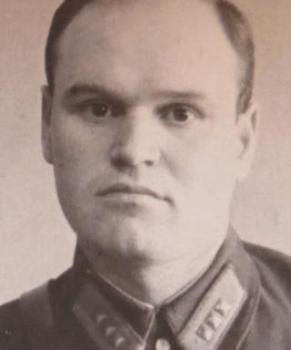 Черновалов Николай Никитович