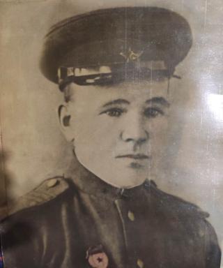 Гладышев Иван Иванович