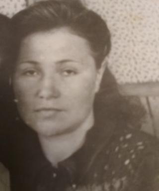 Верещагина Надежда Михайловна