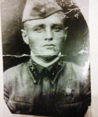 Волошко Иван Гаврилович