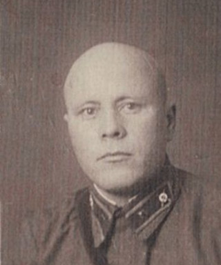 Пятых Павел Маркович