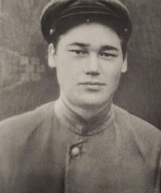 Гизатуллин Ахметсаяр Закиевич