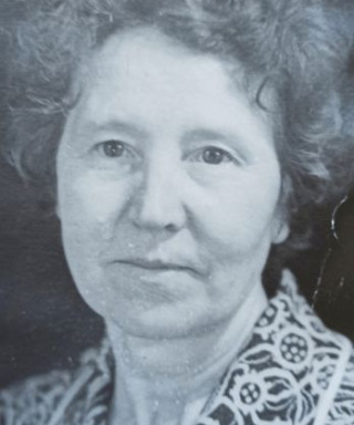 Зиндер Мария Фёдоровна