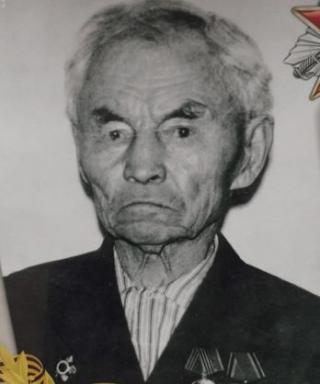 Трефилов Алексей Дмитриевич