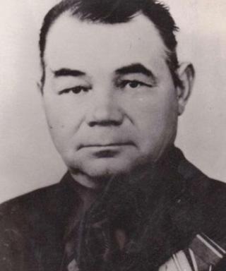 Елисеев Иван Илларионович