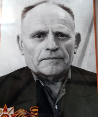 Фадеев Виктор Васильевич