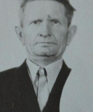 Ларичкин Дмитрий Павлович