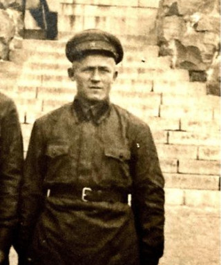 Жиляев Дмитрий Федорович