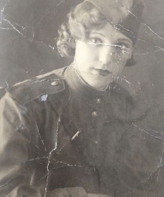 Кузнецова Зоя Алесандровна