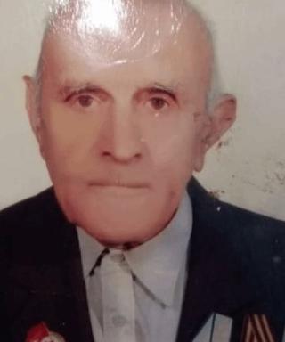 Тлехас Индрис Салихович