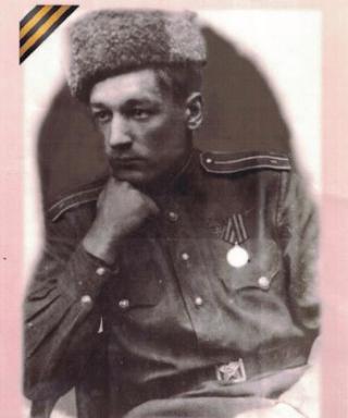 Шелобанов Алексей Семенович
