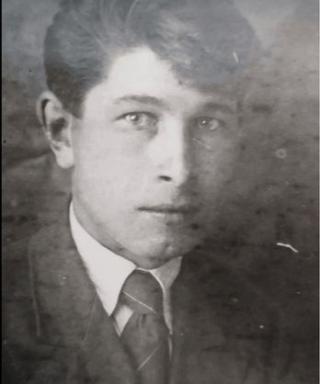 Бусалаев Иван Иванович