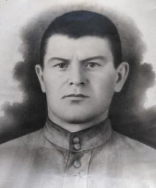 Кравченко Григорий Сергеевич