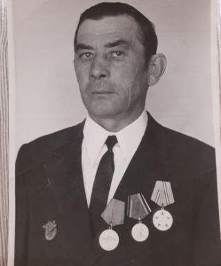 Циклинский Михаил Яковлевич