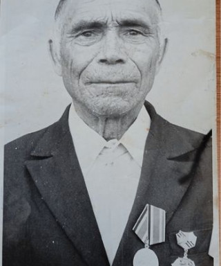 Имамутдинов Мавлияр Имамутдинович