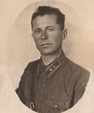 Куклев Иван Андреевич