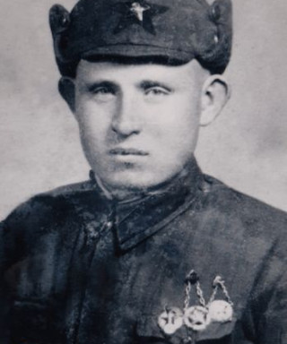 Цапленков Иван Иванович