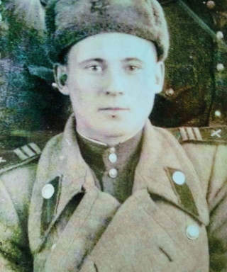 Акулов Алексей Иосифович