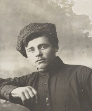 Заволока Владимир Захарович