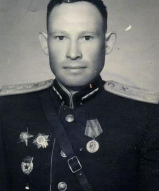 Шарипов Мунир Шарипович