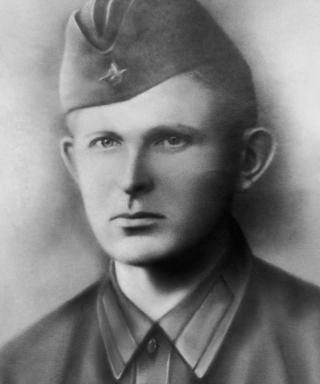 Сомсиков Карп Моисеевич