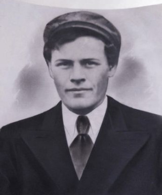 Щукин Фёдор Фёдорович