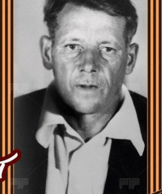 Корнеев Николай Семёнович