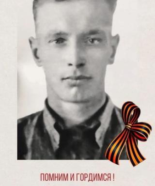 Калёнов Алексей Иванович