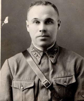 Мальцев Алексей Николаевич