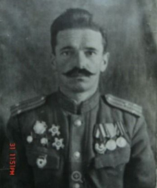 Шуруй Иван Степанович