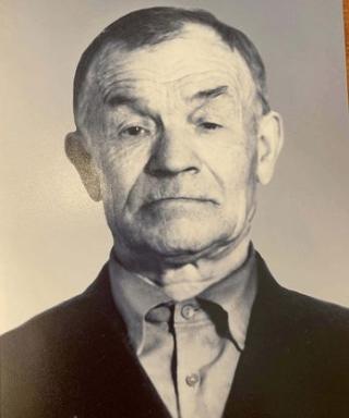 Крутин Иван Васильевич