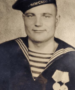 Корелин Николай Петрович